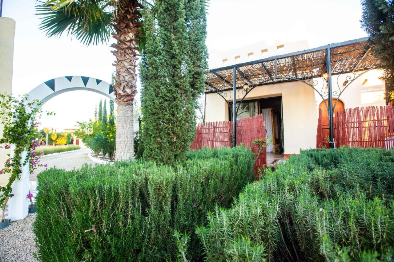 Maison Kasba Bonheur & Bien etre Emma & Gilles Essaouira Exterior foto
